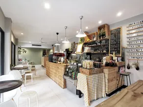 FORESTTEL.BKK - Image 2