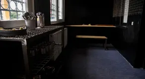 ALCATRAZ JAIL-HOSTEL - Image 3