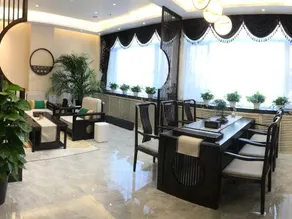 Beijing Railway Shengda Mansion - Image 3