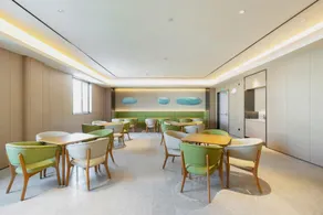 Ji Hotel Jinan Steel City Gangdu Street - Image 2