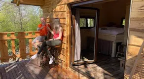 Treehouse Velké Losiny - Image 5