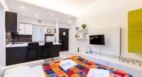 appartamento Ostia a due passi dal mare by ACS HOLIDAYS - Image 2