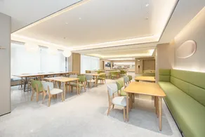 Ji Hotel Nanjing Jiangning University Town Hushan Road - Image 5