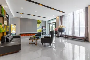 Home Inn Style Qingdao Hong Kong East Road Qingdao University - Image 2