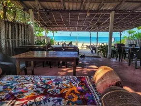 Surya cafe and stay sea view - Image 3