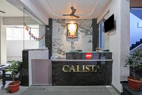 Capital O Calista - Image 2