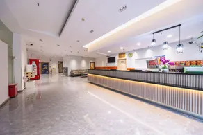 Xicheng Business Chain Hotel (Shenzhen Longgang Shuanglong Metro Station Branch) - Image 3