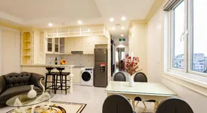 WILD LOTUS Apartment HA NOI - Image 3