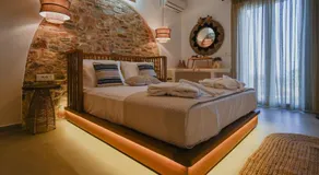 Onar Sifnos Stone Villa - Image 2