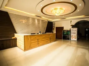 Homeinn Pebble Hotel (Gucheng Jinghang Street) - Image 3