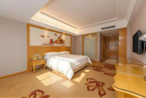 Vienna Hotel Guangxi Guilin Xing'an - Image 3