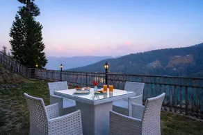 The Hillside 1BR with balcony by Homeyhuts - Image 3