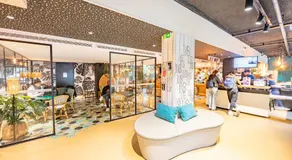 ibis Styles Paris 16 Boulogne - Image 5