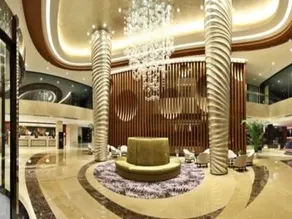 Ningbo East Harbour Hotel - Image 4