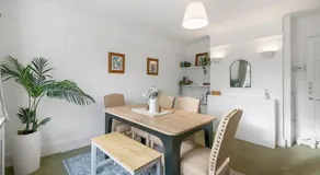 3Bed cottage in upmarket Riverhead, Sevenoaks, Kent - Image 3