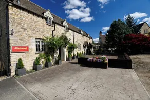 The Dashwood Hotel by Aziz - Image 3