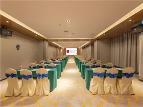 Echarm Hotel Guilin North High Speed Railway Station - Image 4