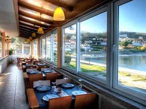 Hotel Praia de Quenxe - Image 2