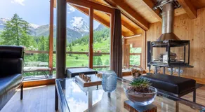 Suitenhotel Zurbriggen - Image 2