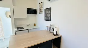 Appartement charmant proche Gare - Image 3