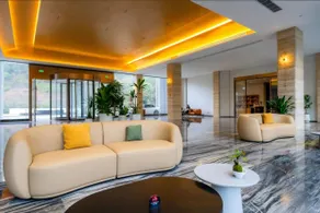 Jinyun Xianfeng Resort Hotel (Xiandu Scenic Area Branch) - Image 3