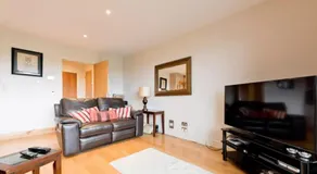 Dublin Corporate Apartment - Image 5