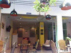 BR Guest House - Image 3
