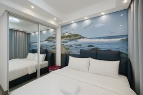 Chongqing City Center Family Warm Homestay - Image 4