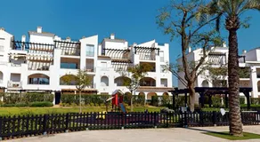 Casa Salmonete AG-Murcia Holiday Rentals Property - Image 4