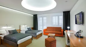 Hotel Vitality - Image 2