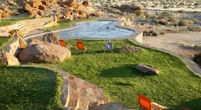 Gondwana Canyon Lodge - Image 4