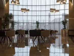 Somewhere Hotel Al Ahsa - Image 4