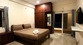 Ameya Coorg Home Stay - Image 2