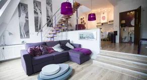 Luksus Apartamenty - Mariacka - Image 5