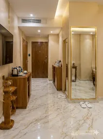 Hotel Ashirwad and Banquets # 5 Mins from Railway Station - Image 3