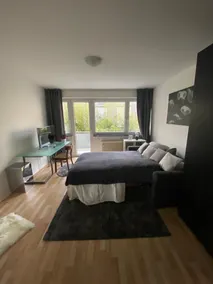 Komplette gemütliche Wohnung mit Küche - Image 2