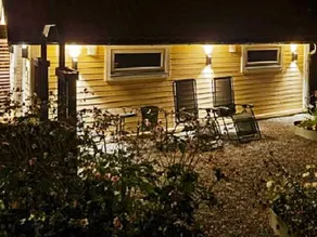 4 star holiday home in Färlöv - Image 4