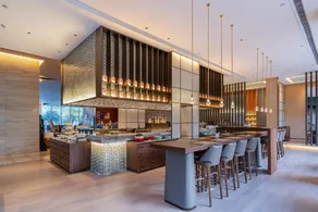 Rezen High Xuan Hotel Hangzhou Paradise - Image 2