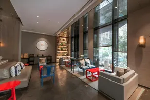 Guangzhou City Join Hotel Shipai Qiao metro Branch - Image 2
