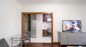 Tyms Cozy 1BR APT Gubei Carnival Court - Image 4