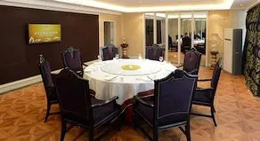 Shenyang Fangte Garden Hotel - Image 5