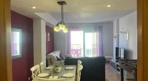 Sea-Breeze Apartment with Pool & Parking - Image 3