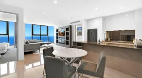 Serain Residences on 88 Esplanade Surfers Paradise - Image 4