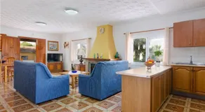 YourHouse Oratge villa with pool - Image 5