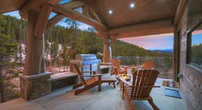 SkyRun Cabin cabin - Image 2