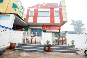 Hotel O Ansh Residency - Image 3