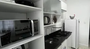 Casa c/ bela vista para Baía Sul - Image 4