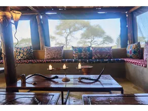 Ikoma Tented Camp - Image 4