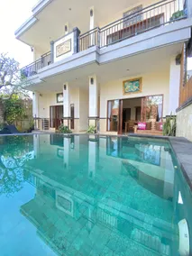 DANU HOUSE UBUD - Image 2