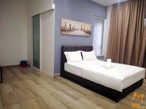 Homestay Ipoh Octagon - Image 2